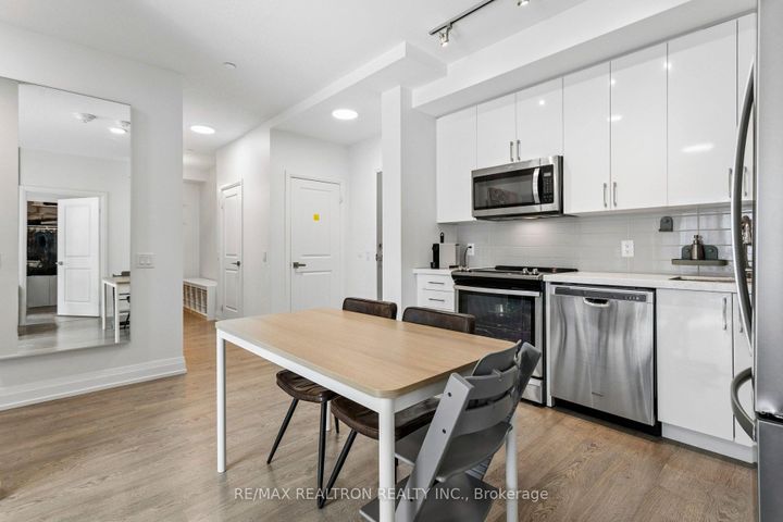 Photo 5 at 732 - 591 Sheppard Ave Avenue E, Bayview Village, Toronto