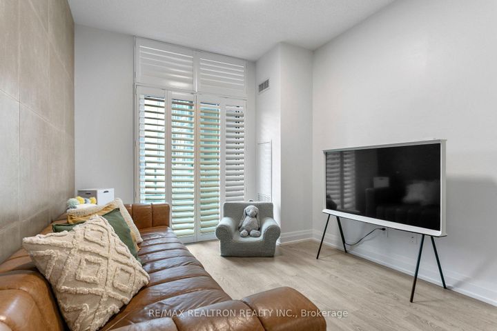 Photo 7 at 732 - 591 Sheppard Ave Avenue E, Bayview Village, Toronto