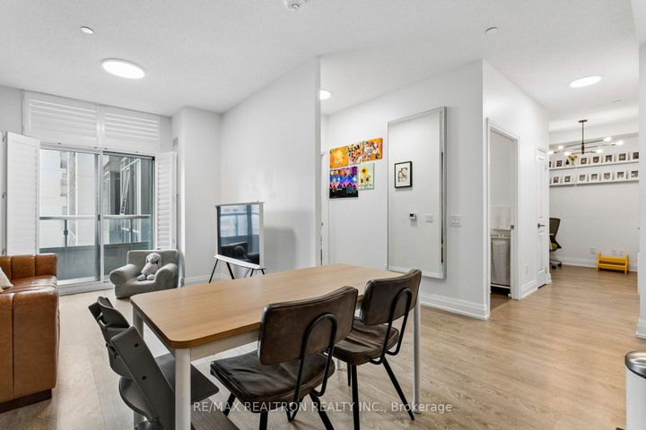 Photo 10 at 732 - 591 Sheppard Ave Avenue E, Bayview Village, Toronto
