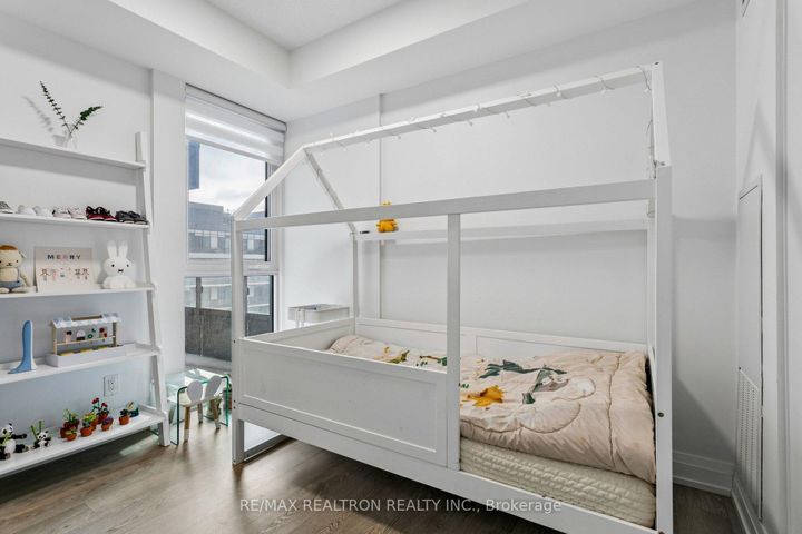 Photo 16 at 732 - 591 Sheppard Ave Avenue E, Bayview Village, Toronto