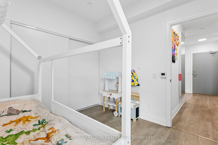 Photo 17 at 732 - 591 Sheppard Ave Avenue E, Bayview Village, Toronto