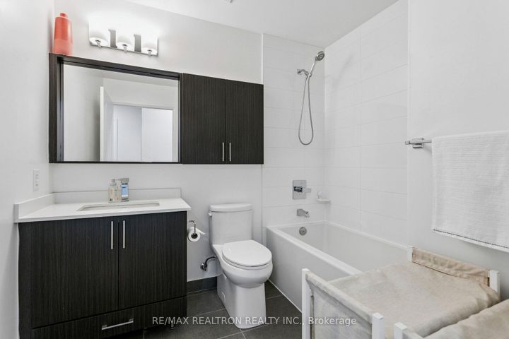 Photo 18 at 732 - 591 Sheppard Ave Avenue E, Bayview Village, Toronto