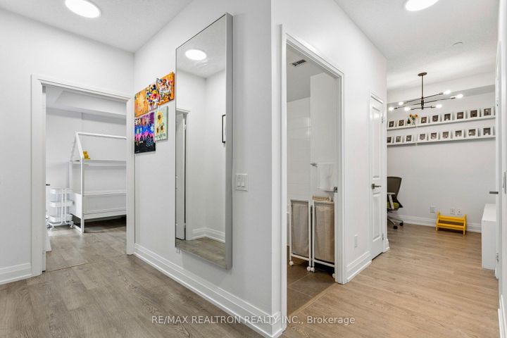 Photo 19 at 732 - 591 Sheppard Ave Avenue E, Bayview Village, Toronto