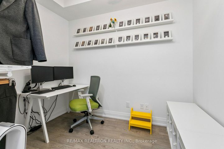 Photo 20 at 732 - 591 Sheppard Ave Avenue E, Bayview Village, Toronto