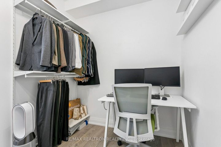 Photo 21 at 732 - 591 Sheppard Ave Avenue E, Bayview Village, Toronto