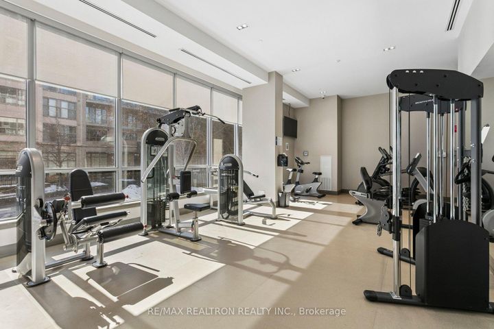 Photo 25 at 732 - 591 Sheppard Ave Avenue E, Bayview Village, Toronto