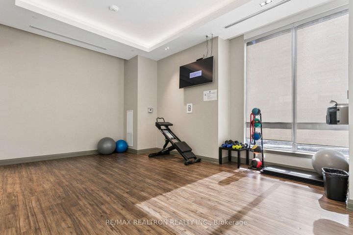 Photo 27 at 732 - 591 Sheppard Ave Avenue E, Bayview Village, Toronto