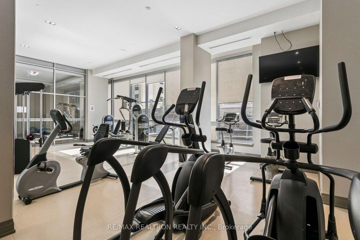 Photo 28 at 732 - 591 Sheppard Ave Avenue E, Bayview Village, Toronto