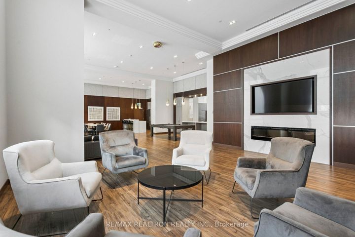 Photo 30 at 732 - 591 Sheppard Ave Avenue E, Bayview Village, Toronto