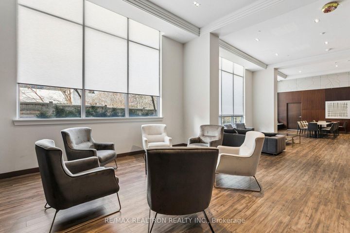 Photo 31 at 732 - 591 Sheppard Ave Avenue E, Bayview Village, Toronto