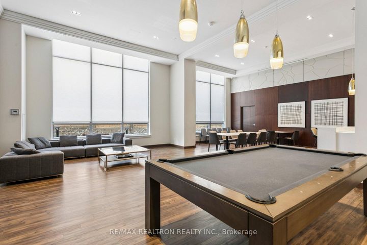 Photo 32 at 732 - 591 Sheppard Ave Avenue E, Bayview Village, Toronto