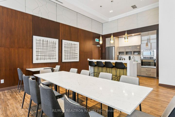 Photo 33 at 732 - 591 Sheppard Ave Avenue E, Bayview Village, Toronto