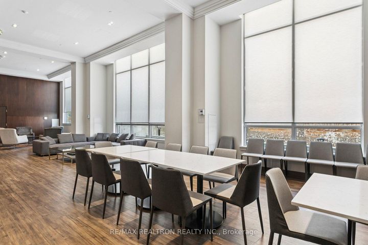 Photo 35 at 732 - 591 Sheppard Ave Avenue E, Bayview Village, Toronto