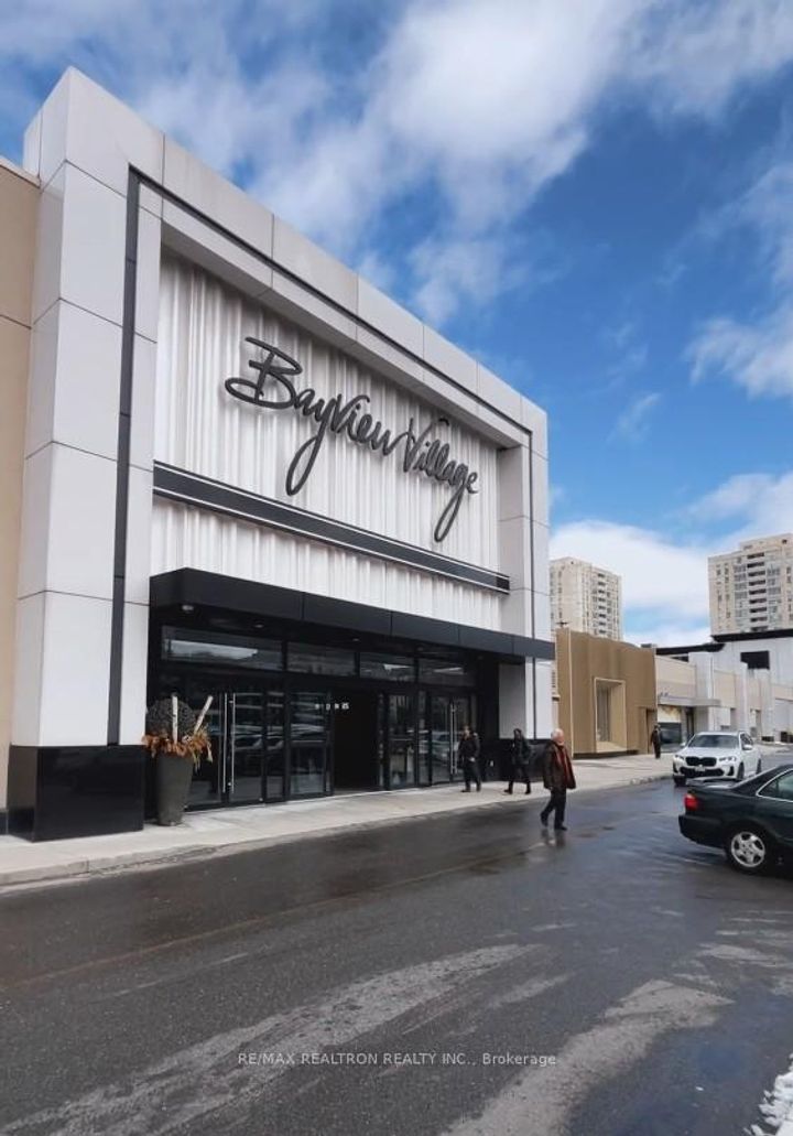 Photo 38 at 732 - 591 Sheppard Ave Avenue E, Bayview Village, Toronto