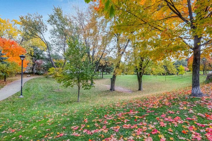 Photo 42 at 732 - 591 Sheppard Ave Avenue E, Bayview Village, Toronto