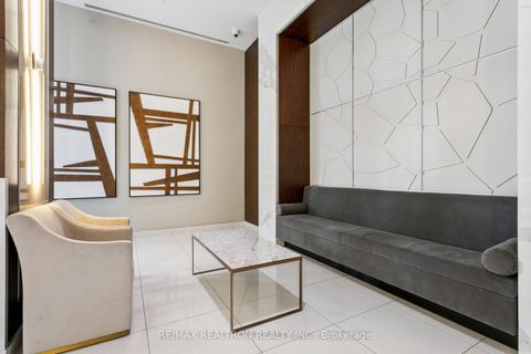 Photo 1 at 732 - 591 Sheppard Ave Avenue E, Bayview Village, Toronto