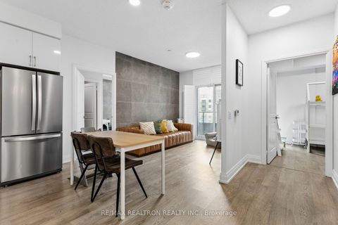 Photo 4 at 732 - 591 Sheppard Ave Avenue E, Bayview Village, Toronto