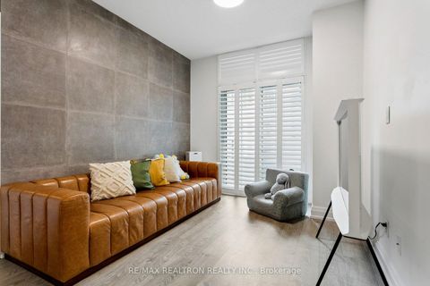 Photo 6 at 732 - 591 Sheppard Ave Avenue E, Bayview Village, Toronto