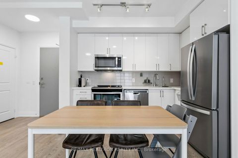 Photo 8 at 732 - 591 Sheppard Ave Avenue E, Bayview Village, Toronto