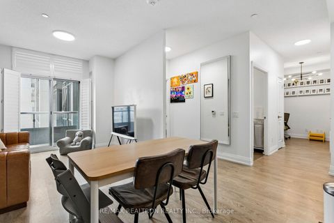 Photo 10 at 732 - 591 Sheppard Ave Avenue E, Bayview Village, Toronto