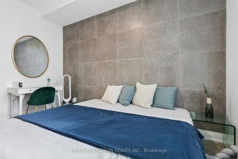 Photo 12 at 732 - 591 Sheppard Ave Avenue E, Bayview Village, Toronto