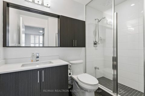 Photo 14 at 732 - 591 Sheppard Ave Avenue E, Bayview Village, Toronto