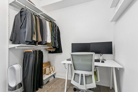 Photo 21 at 732 - 591 Sheppard Ave Avenue E, Bayview Village, Toronto