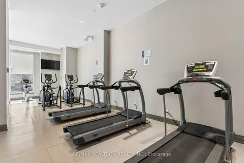 Photo 26 at 732 - 591 Sheppard Ave Avenue E, Bayview Village, Toronto