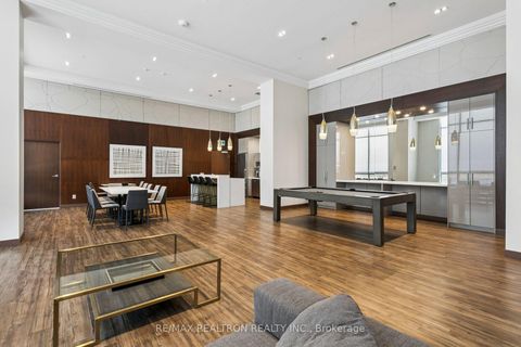 Photo 29 at 732 - 591 Sheppard Ave Avenue E, Bayview Village, Toronto