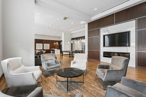 Photo 30 at 732 - 591 Sheppard Ave Avenue E, Bayview Village, Toronto