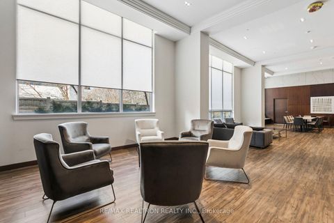 Photo 31 at 732 - 591 Sheppard Ave Avenue E, Bayview Village, Toronto