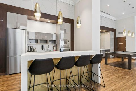 Photo 34 at 732 - 591 Sheppard Ave Avenue E, Bayview Village, Toronto