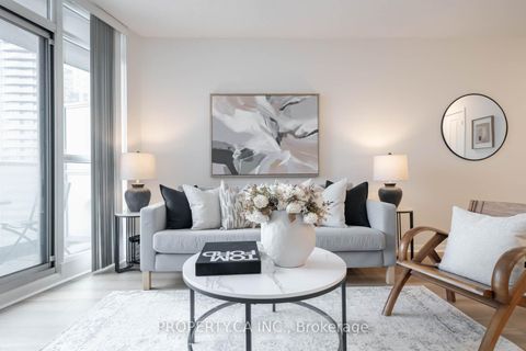 Photo 2 at 3009 - 18 Yonge Street, Waterfront Communities C1, Toronto