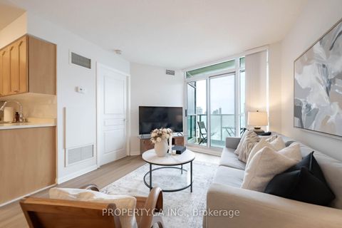 Photo 4 at 3009 - 18 Yonge Street, Waterfront Communities C1, Toronto