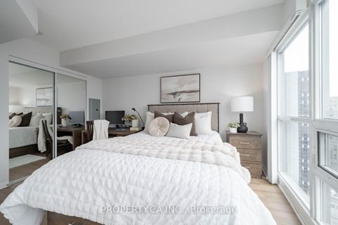 Photo 7 at 3009 - 18 Yonge Street, Waterfront Communities C1, Toronto