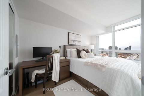 Photo 8 at 3009 - 18 Yonge Street, Waterfront Communities C1, Toronto