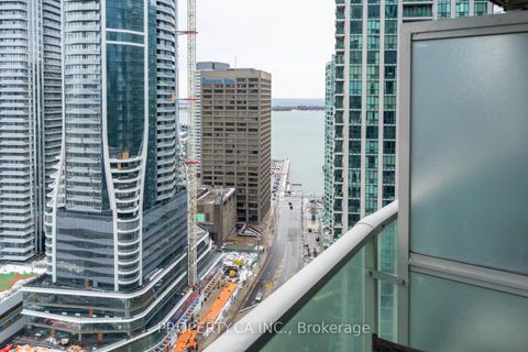 Photo 15 at 3009 - 18 Yonge Street, Waterfront Communities C1, Toronto