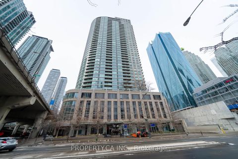 Photo 16 at 3009 - 18 Yonge Street, Waterfront Communities C1, Toronto