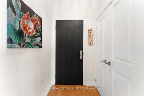 Photo 2 at 507 - 35 Fontenay Court, Humber Valley, Toronto