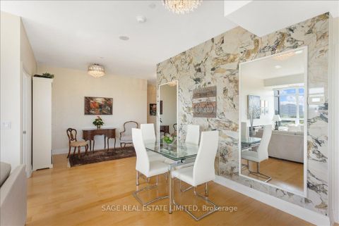 Photo 10 at 507 - 35 Fontenay Court, Humber Valley, Toronto