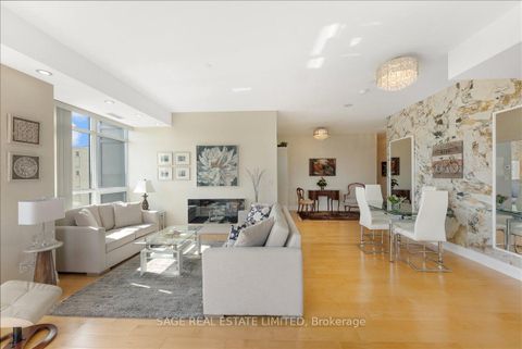 Photo 11 at 507 - 35 Fontenay Court, Humber Valley, Toronto