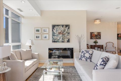 Photo 13 at 507 - 35 Fontenay Court, Humber Valley, Toronto