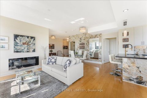 Photo 14 at 507 - 35 Fontenay Court, Humber Valley, Toronto