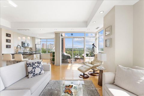 Photo 15 at 507 - 35 Fontenay Court, Humber Valley, Toronto