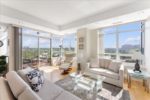 Photo 16 at 507 - 35 Fontenay Court, Humber Valley, Toronto