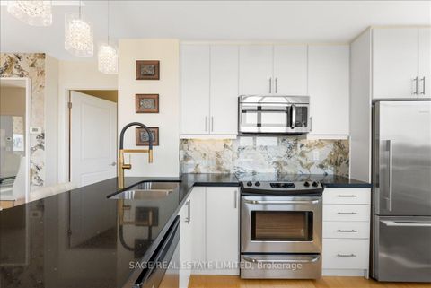 Photo 20 at 507 - 35 Fontenay Court, Humber Valley, Toronto