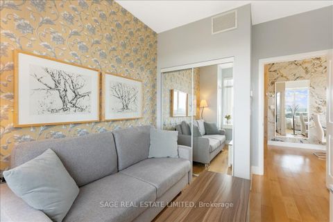 Photo 27 at 507 - 35 Fontenay Court, Humber Valley, Toronto