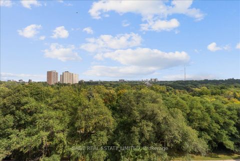 Photo 33 at 507 - 35 Fontenay Court, Humber Valley, Toronto