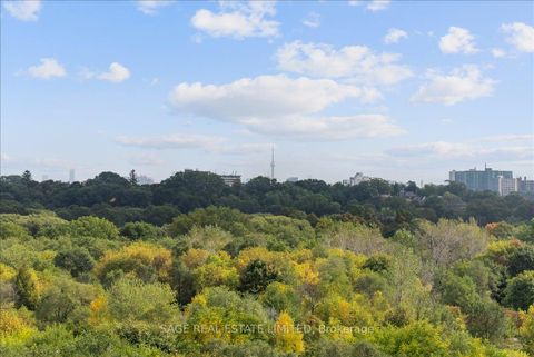 Photo 34 at 507 - 35 Fontenay Court, Humber Valley, Toronto