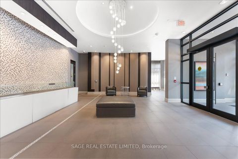 Photo 38 at 507 - 35 Fontenay Court, Humber Valley, Toronto